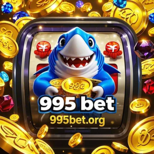 A Experiência dos High Rollers no 995 Bet