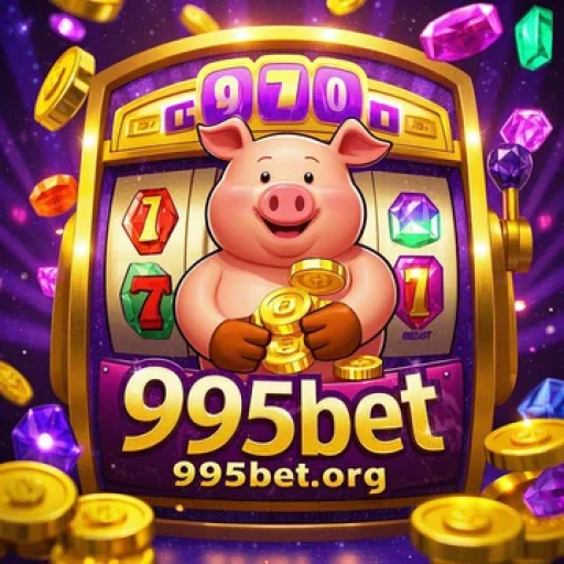 Apostas Móveis: O Futuro do Jogo no '995 Bet'