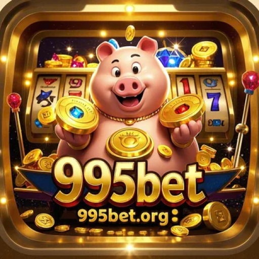 Descubra as Últimas Inovações na Categoria 'Novidades' da 995 Bet