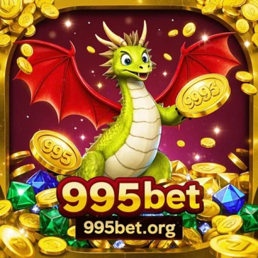 Descubra as Novidades Imperdíveis na 995 bet: O Futuro dos Jogos